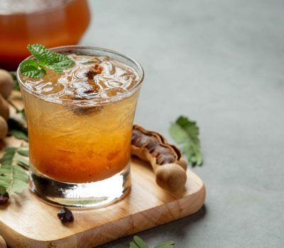 sweet drink tamarind