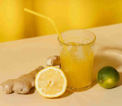 Salah satu minuman penambah imun